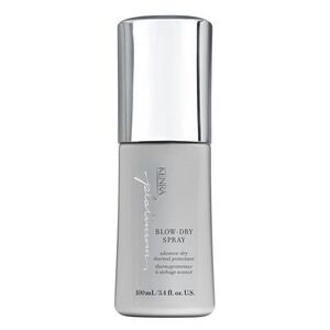 Kenra Platinum Blow Dry Spray 3.4 oz Advance Dry thermal protectant